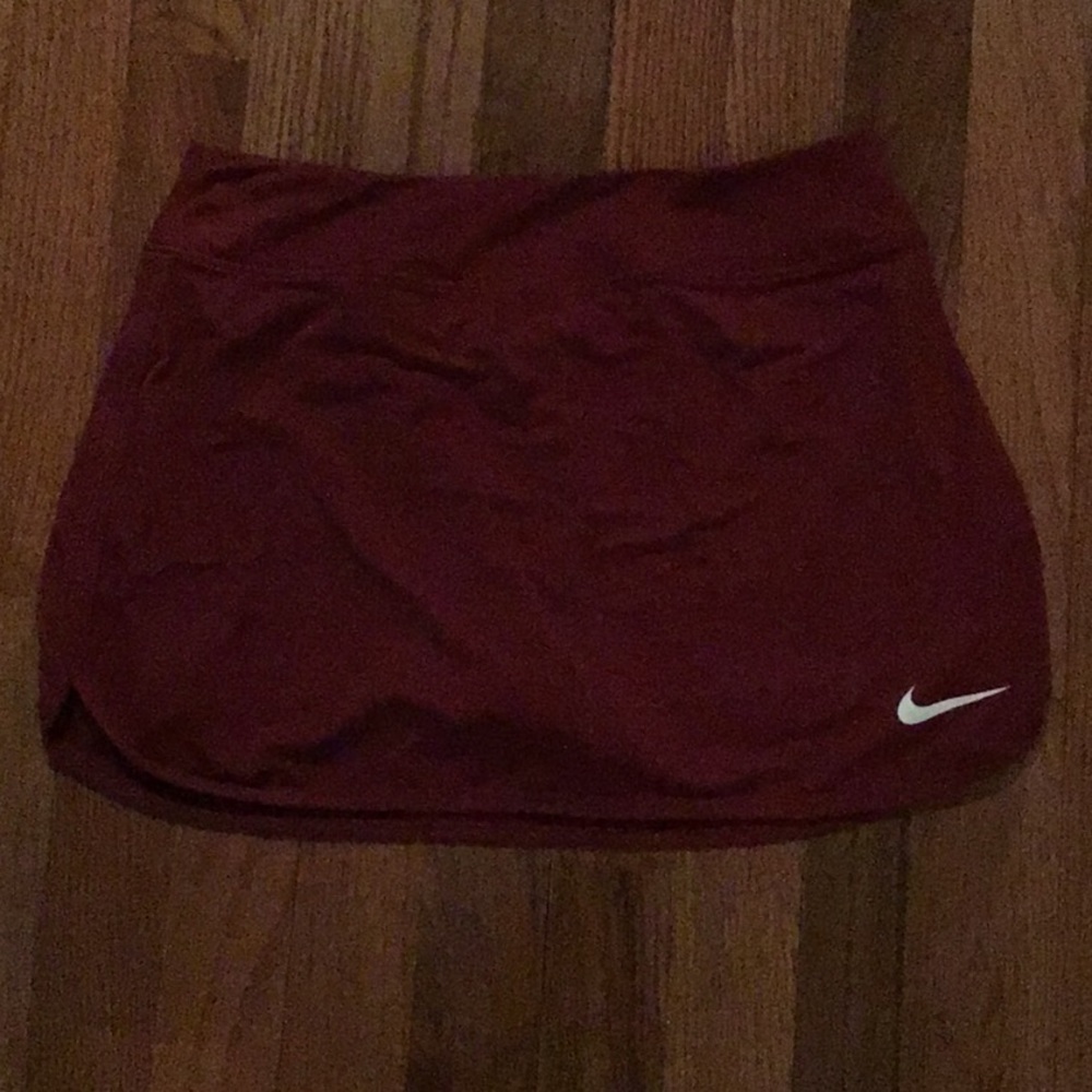 Nike Dri Fit Tennis Skirt, Small